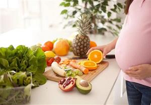 تغذية الحامل في الشتاء- 10 أطعمة مفيدة لصحتها