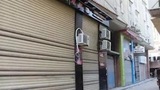 لترشيد استهلاك الكهرباء.. تحرير 153 مخالفة عدم التزام بقرار الغلق للمحلات