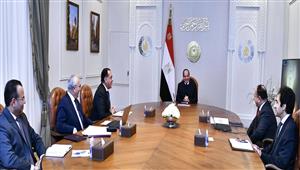 تطوير منظومة التعليم.. توجيهات رئاسية جديدة للوزارة