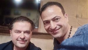 "خسارة كبيرة".. راغب علامة ينعى الشاعر ناصر الجيل