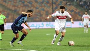 بيراميدز يعلن قائمته لمواجهة الزمالك في السوبر المصري