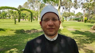 د. عصام الروبي يوضح" معنى قول الله تعالى" تَبَّتْ يَدَا أَبِي لَهَبٍ وَتَبَّ "