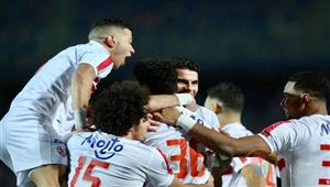 القنوات "المفتوحة" الناقلة لمباراة الزمالك وشباب بلوزداد في دوري أبطال أفريقيا