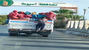 "صغار المطيعة".. براءة أضاعتها عمالة الأطفال في أسيوط