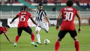 مصراوي يكشف كواليس مفاوضات الزمالك لضم قندوسي