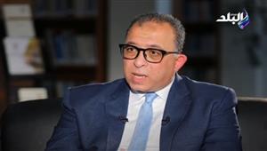 رئيس "التخطيط القومي": هدف الصندوق السيادي في مصر الاستغلال الأمثل للموارد