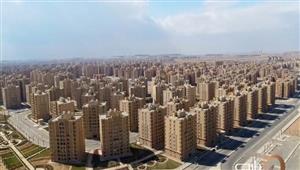 الشقة بـ1.3 مليون جنيه.. حجز 4% من وحدات مشروع داره لتطوير عواصم المحافظات