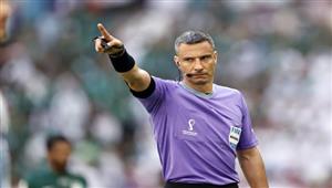 شهد معجزة السعودية واتهامه في قضية أخلاقية.. حقائق عن حكم قمة الأهلي والزمالك