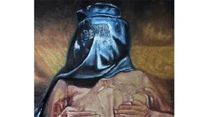 ما لا تريدك طالبان أن تراه: غضب الفنانات