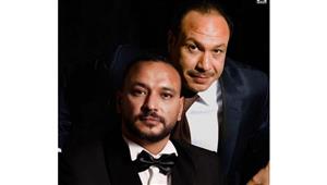 أحمد خالد صالح يحيي ذكرى ميلاد والده الراحل برسالة مؤثرة