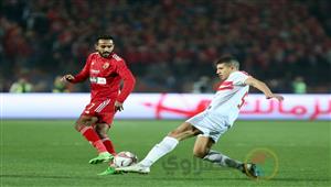 تقرير يكشف ترشيح الأهلي والزمالك للبطولة العربية 2023