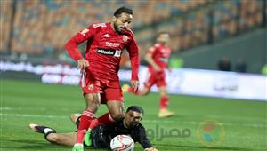 هدف كل 151 دقيقة| كهربا في الأهلي والزمالك بالأرقام 