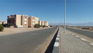 تحذيرات من تساقط الثلوج.. تعرف على حالة الطقس من جنوب سيناء - فيديو وصور