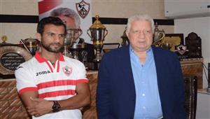 "بعد انضمام لاعب الزمالك السابق".. نجوم أندية القمة في تشكيل السكة الحديد 