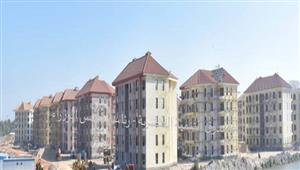 متبقي 1232 شقة.. "التنمية الحضرية" يبيع 52 وحدة بمشروع تطوير عواصم المحافظات