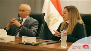 "الأكاديمية الوطنية" تستقبل مفوض التعليم والعلوم والتكنولوجيا لدى الاتحاد الأفريقي