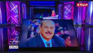 لطفي بوشناق وأحمد إبراهيم في ضيافة "بالخط العريض".. الجمعة 