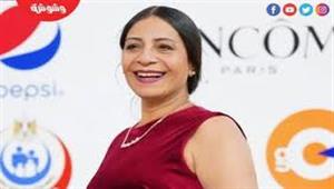 "ليه ما اشتغلتش؟".. عفاف مصطفى تهاجم فريق عمل  مسلسل "وسط البلد"