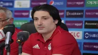 مساعد مدرب منتخب مصر السابق يعلق على خسارة الأهلي من باتشوكا