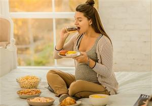 أطعمة الوحام- 7 أكلات تشتهيها النساء أثناء الحمل