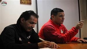 بعد رحيل كلاتنبرج.. 4 معسكرات لتطوير أداء الحكام المصريين