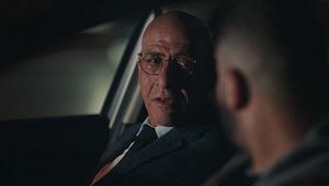 حوار| رشدي الشامي: اتعاطفت مع "عزت التوكسيك" والمتفرج من حقه يكره العمل 