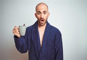 للرجال- 4 مشروبات تزيد من خطر الإصابة بالصلع