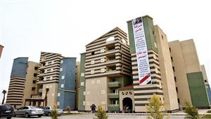 1971 وحدة جاهزة للحجز.. تفاصيل الحصول على شقة بالإسكان المتميز