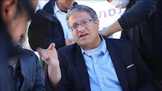 بعد إصابة مستشفى إسرائيلي.. بن غفير يلوح بـ"أيام هيروشيما وناجازاكي" 