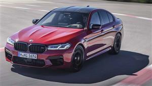 ما هو إحساس تجربة BMW M5 معدلة بقوة 750 حصان؟ - فيديو