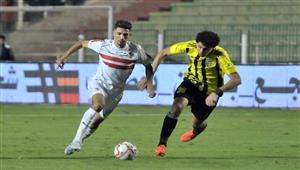 المقاولون يُنعش حظوظه في البقاء بالفوز على الزمالك