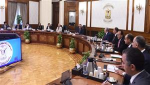 الحكومة توافق على عدد من القرارات خلال اجتماعها اليوم