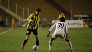 مصراوي يكشف.. هل يضم الأهلي لاعب المقاولون في يناير؟