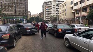 "لتجنب الصعق".. بيان عاجل من جهاز 6 أكتوبر بشأن توقعات سقوط أمطار خلال ساعات 