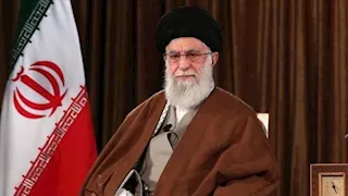 المرشد الإيراني: الكيان الصهيوني ارتكب خطأ فادحًا وسيلقى جزاء عمله