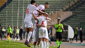 تشكيل الزمالك المتوقع لمباراة القمة أمام الأهلي