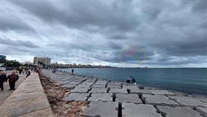 هل تشهد البلاد "أعنف طقس سيئ" منذ بدء الشتاء؟ الأرصاد تجيب