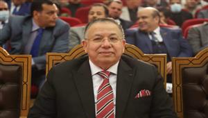 نقيب الأشراف: تنمية الصعيد توفر فرص العمل وتحسن جودة حياة المواطنين