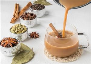 طريقة عمل شاي الكرك- إليك فوائده