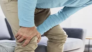 تشنجات العضلات.. إليك الأسباب وطرق العلاج 