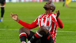 الدوري الإنجليزي.. ويسا يقود هجوم برينتفورد لمواجهة نوتنجهام