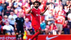 فانتازي.. ارتفاع سعر محمد صلاح اليوم