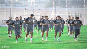 تحية خاصة من أوسوريو للاعبي الزمالك.. ورفض مشاركة عواد ومنسي في المران الجماعي