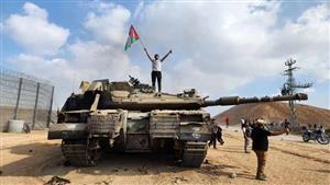 أحلاها مُر.. سيناريوهات الحرب في الأراضي الفلسطينية "كوابيس" تنتظر إسرائيل