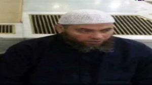 طعنة في الرقبة لرفع الأذان.. إسدال الستار على جريمة مقتل مؤذن الإسكندرية- صور 