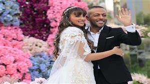 بدء الاستعدادات لحفل زفاف نانسي نور وتامر عاشور