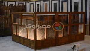 بحضور وزير الآثار والسفيرة الأمريكية.. تفاصيل افتتاح القبة الضريحية للإمام الشافعي