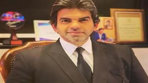 انتقال الإعلامي عمرو خليل إلى "القاهرة الإخبارية"