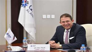 رئيس QNB الأهلي: ندرس إعادة التقدم للحصول على ترخيص بإنشاء بنك رقمي (حوار)