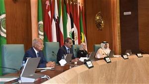 جامعة الدول العربية تدين قتل المدنيين من الجانبين الفلسطيني والإسرائيلي